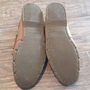 sperry rand boat shoes